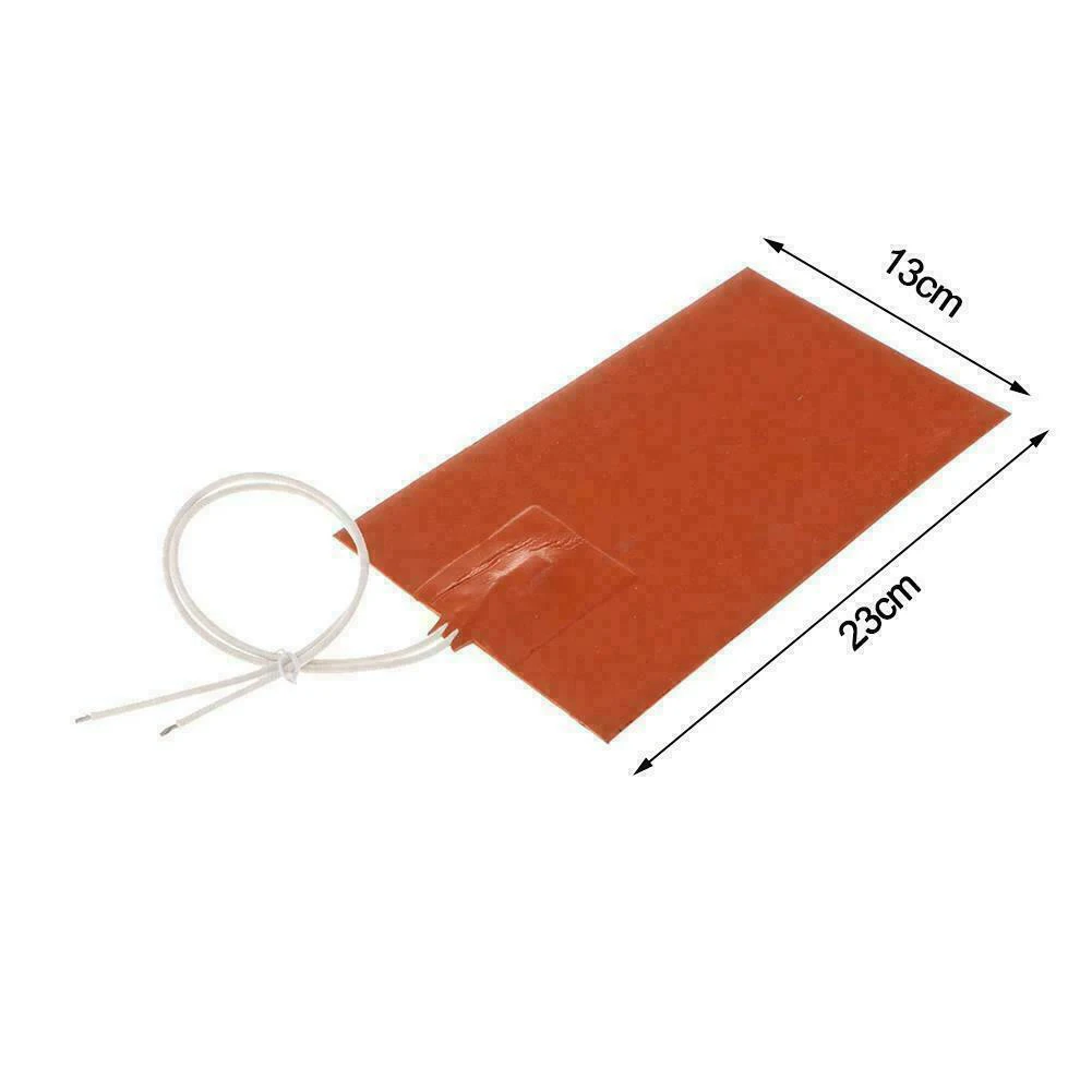 200W Water Holding Tank Heater Pad For Camper Motorhome W5Z5 Thermostat Auto V9M0 Heater Pad Mats Warming Accessories
200W Water Holding Tank Heater Pad For Camper Motorhome W5Z5 Thermostat Auto V9M0 Heater Pad Mats Warming Accessories