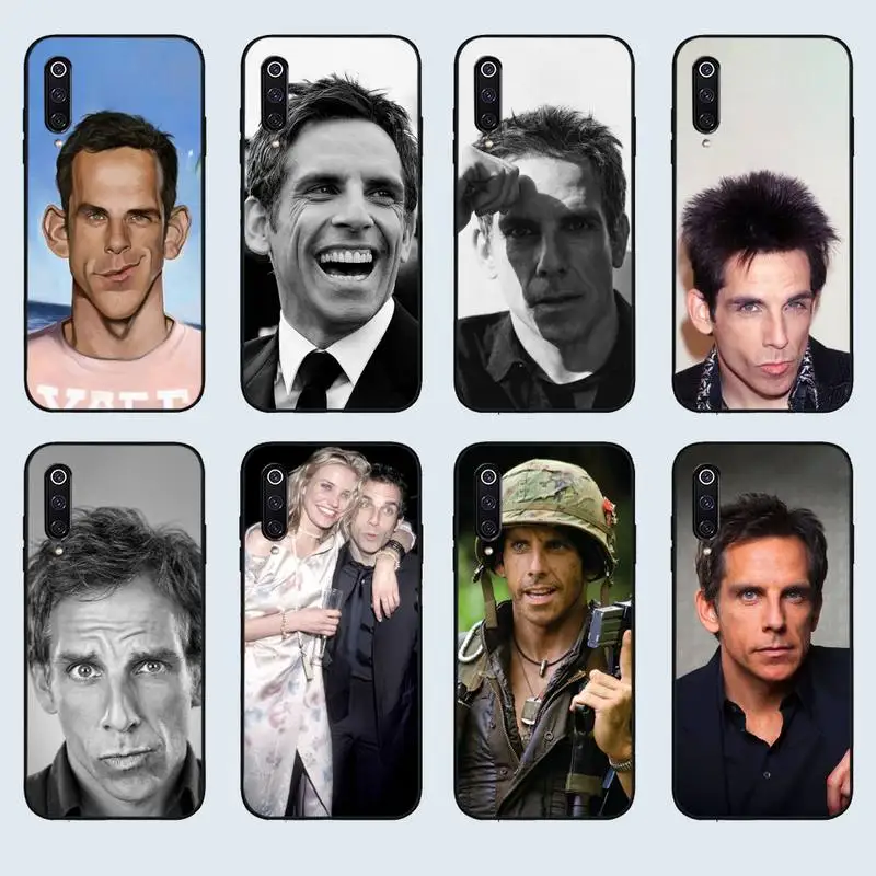Ben Stiller Phone Case For Xiaomi Redmi Note 8 9 10 11 Pro S Liquid Silicone Case
Ben Stiller Phone Case For Xiaomi Redmi Note 8 9 10 11 Pro S Liquid Silicone Case