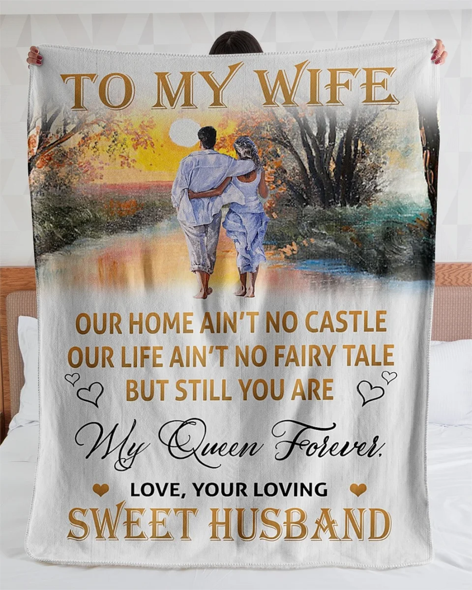 Envelope Blanket Gift for all members of the family Flannel Blanket Super Soft Fleece Throw Blankets for Bedroom Couch Sofa Gift
Envelope Blanket Gift for all members of the family Flannel Blanket Super Soft Fleece Throw Blankets for Bedroom Couch Sofa Gift