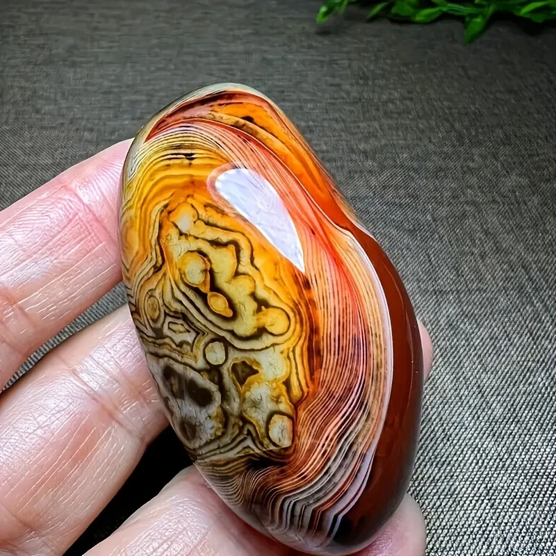 Кристалл агат сардоникс палма
Кристалл агат сардоникс палма