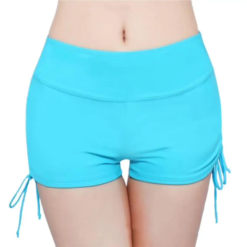 Beach Shorts Woman Quick Dry Surfing Swimming Trunks Swimwear Beach Surf Shorts Bikini Bottoms Women Summer Short Pants
Beach Shorts Woman Quick Dry Surfing Swimming Trunks Swimwear Beach Surf Shorts Bikini Bottoms Women Summer Short Pants