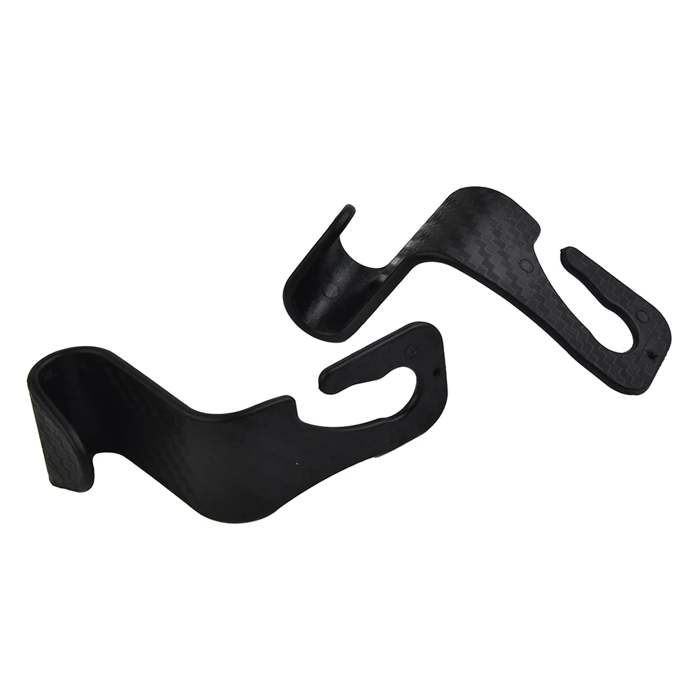 Practical Useful Durable Interiors Hook Replacement ABS Accessories Headrest Hooks Seat Organizer Hanger Storage Hook
Practical Useful Durable Interiors Hook Replacement ABS Accessories Headrest Hooks Seat Organizer Hanger Storage Hook