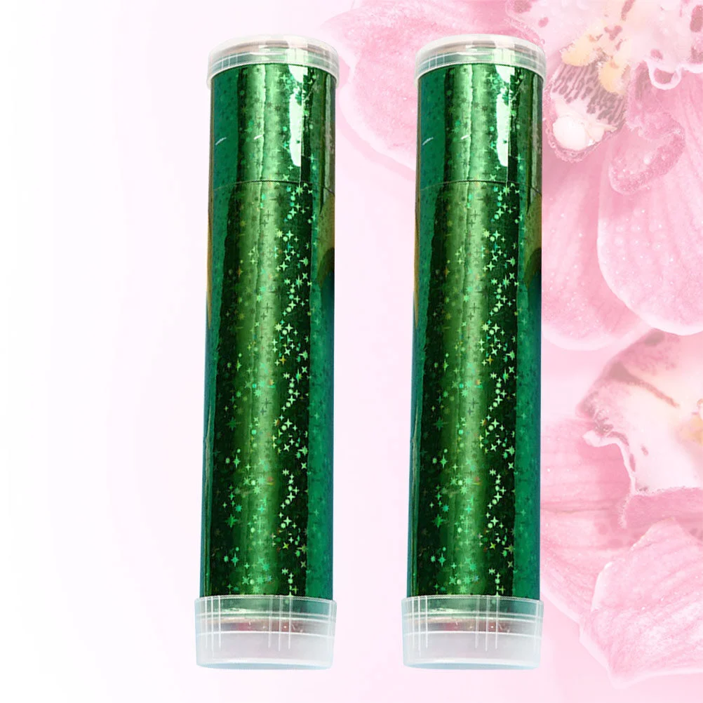 2Pcs DIY Kaleidoscope Toys Polygon Kaleidoscope Toys Educational Playthings for Boys Girls (Random Color)
2Pcs DIY Kaleidoscope Toys Polygon Kaleidoscope Toys Educational Playthings for Boys Girls (Random Color)