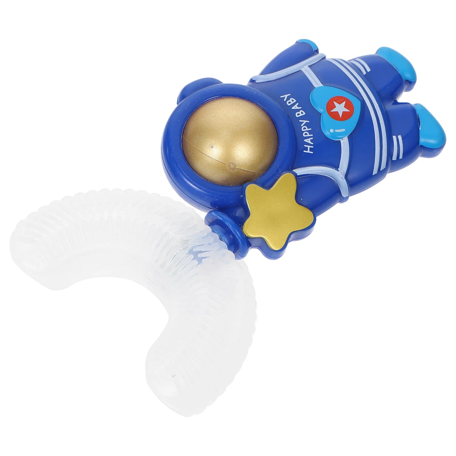 Children U-shaped Toothbrush Manual Teeth Brush Cleaning Brush Oral Toothbrush
Children U-shaped Toothbrush Manual Teeth Brush Cleaning Brush Oral Toothbrush