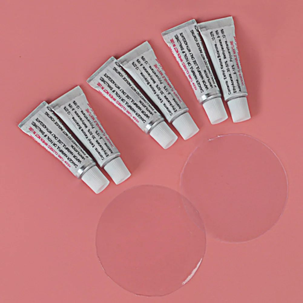 10pcs Professional Swimming Pools Kayak Toys Hot Tub Portable Puncture Repair Patch Glue Kit Waterproof For Inflatable Raft PVC
10pcs Professional Swimming Pools Kayak Toys Hot Tub Portable Puncture Repair Patch Glue Kit Waterproof For Inflatable Raft PVC