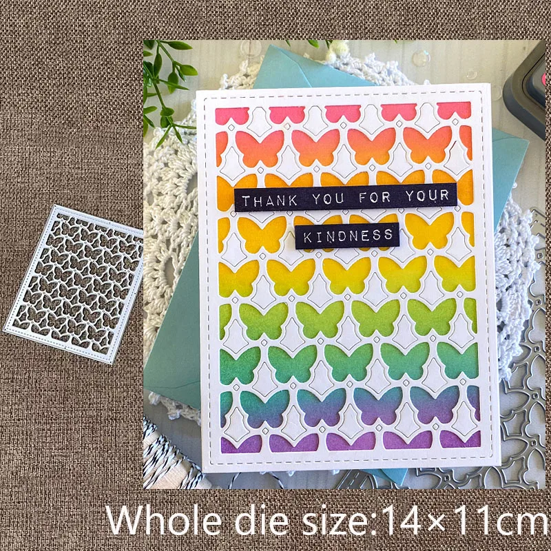 Металлический трафарет XLDesign для рукоделия, пресс-формы, Бабочка, рамка, украшение, скрапбукинг, высечки, альбом, бумажная карта, ремесло, тиснение
Металлический трафарет XLDesign для рукоделия, пресс-формы, Бабочка, рамка, украшение, скрапбукинг, высечки, альбом, бумажная карта, ремесло, тиснение