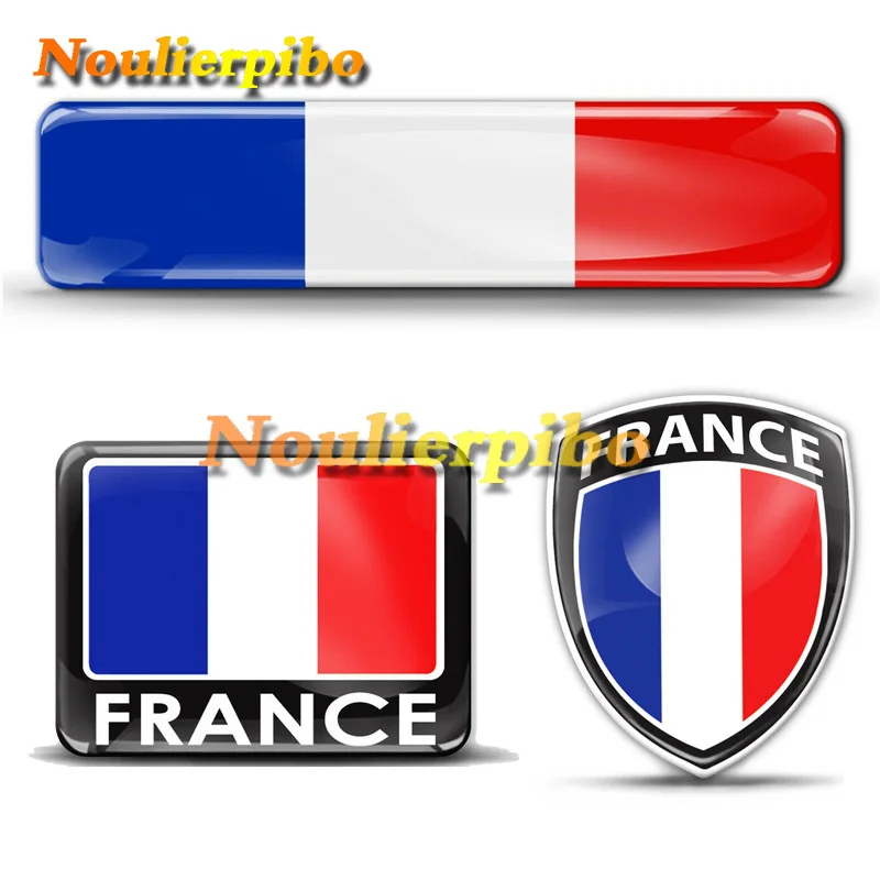 Personalized Car Stickers French Flag National Vinyl Decal 3D Gel Silicone Decals Car Motorcycle Laptop Phone Decal
Personalized Car Stickers French Flag National Vinyl Decal 3D Gel Silicone Decals Car Motorcycle Laptop Phone Decal