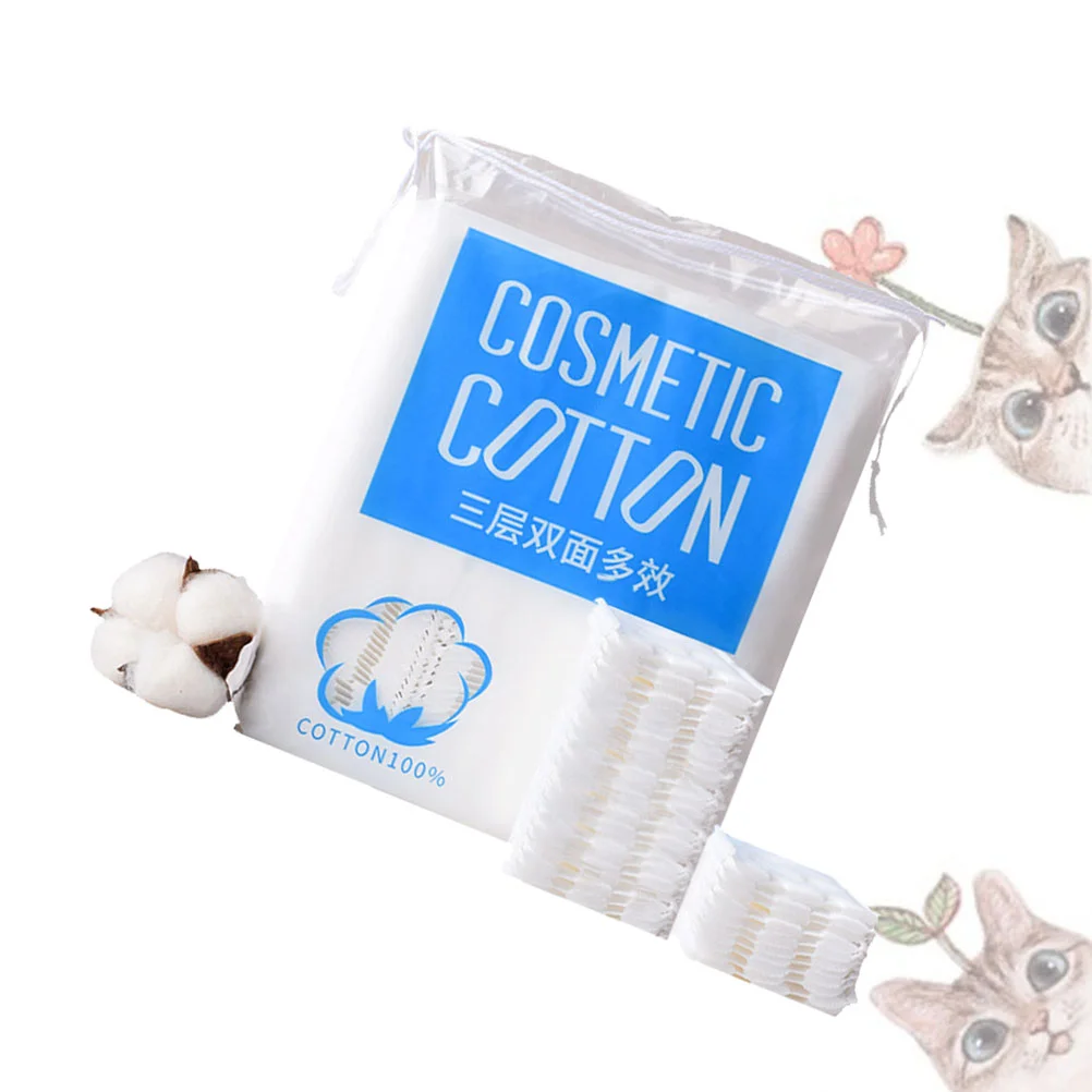 200Pcs Makeup Cotton Pads Cotton Pads Makeup Clean Cushion Eye Makeup Remover Pads Washable Makeup Pads
200Pcs Makeup Cotton Pads Cotton Pads Makeup Clean Cushion Eye Makeup Remover Pads Washable Makeup Pads