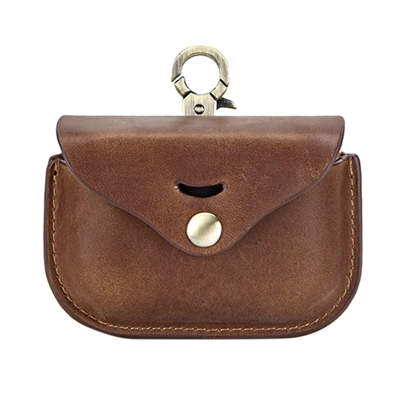 Headset Protective Case For Sony Wf-1000Xm3 Leather Flip Portable Bluetooth Headset Case
Headset Protective Case For Sony Wf-1000Xm3 Leather Flip Portable Bluetooth Headset Case