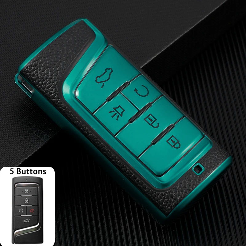 Чехол для автомобильного ключа для Gac Trumpchi GS3 GS4 GS5 GS7 GS8 GA3 GA4 GA5 GA6 GA8 M6 M8 2013-2021 Брелок для ключей Protaector Key Ring
Чехол для автомобильного ключа для Gac Trumpchi GS3 GS4 GS5 GS7 GS8 GA3 GA4 GA5 GA6 GA8 M6 M8 2013-2021 Брелок для ключей Protaector Key Ring