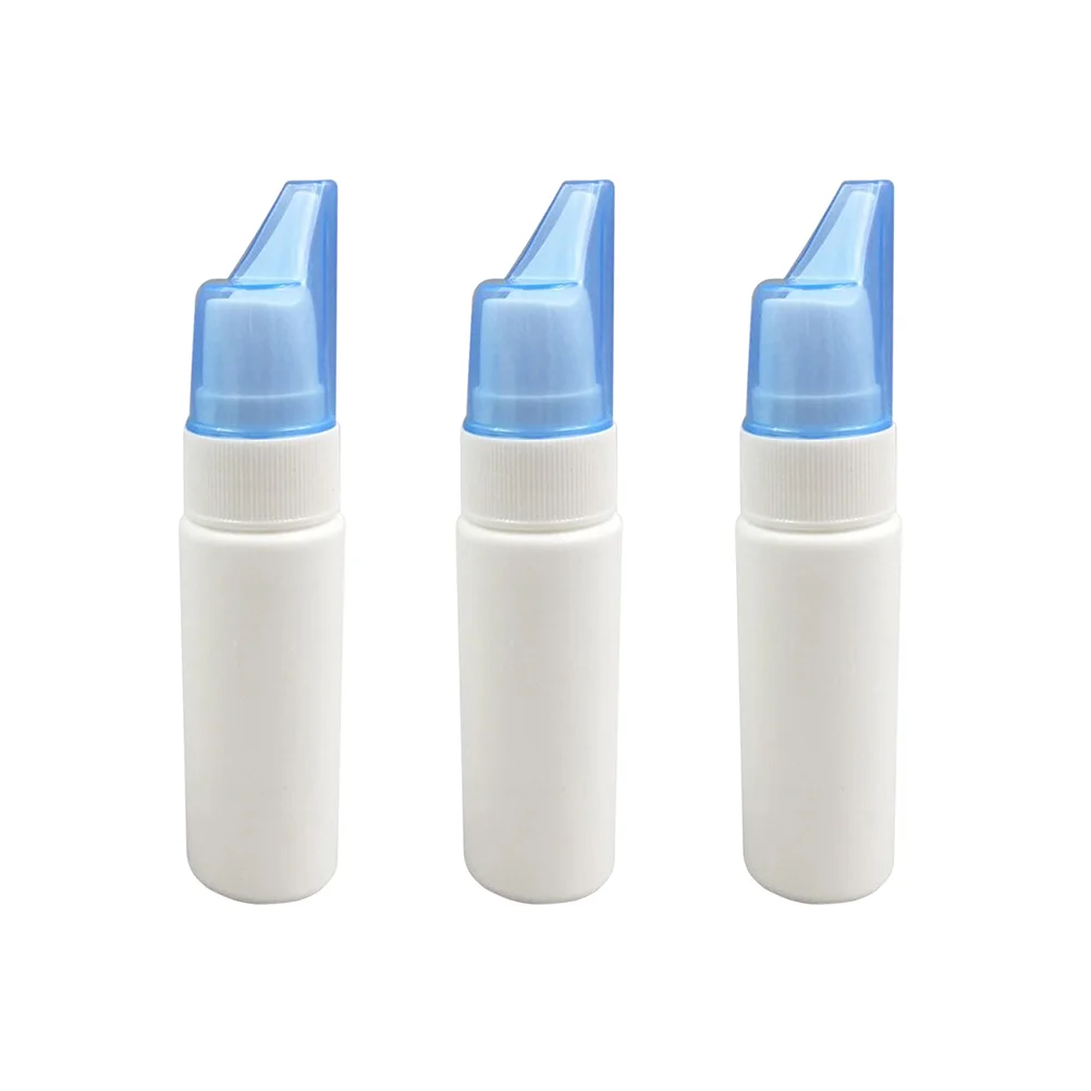 Bottle Nasal Spray Sprayer Pump Bottles Sprayers Saline Nose Container Water Empty Mist Fine Perfume Mister Maketup Oils
Bottle Nasal Spray Sprayer Pump Bottles Sprayers Saline Nose Container Water Empty Mist Fine Perfume Mister Maketup Oils