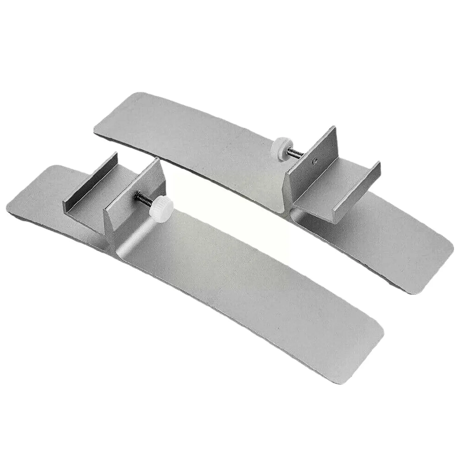 1 Pair Of Bracket Infrared Heating Panel Stand Feet Portable Infrared Heater Stand Legs Stands For Infrared Heating Panels C4Z8
1 Pair Of Bracket Infrared Heating Panel Stand Feet Portable Infrared Heater Stand Legs Stands For Infrared Heating Panels C4Z8