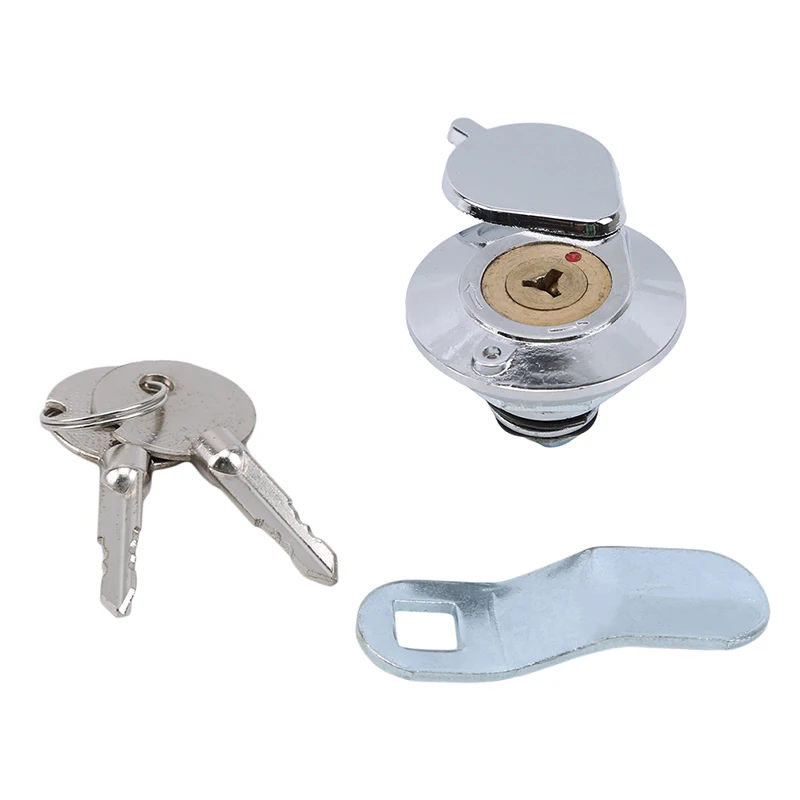 Special Offer Rushed Electrical Distribution Box Switch Cabinet Door Full Iron Round Tongue Industrial Lock
Special Offer Rushed Electrical Distribution Box Switch Cabinet Door Full Iron Round Tongue Industrial Lock