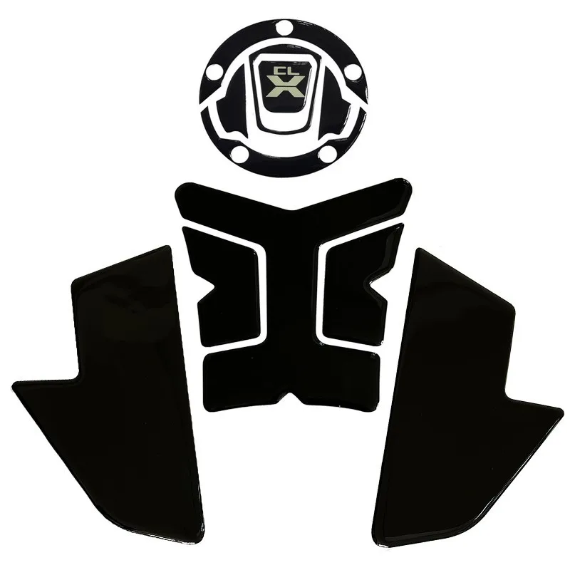 Motorbike Tank Pad Sticker Brand Motorcycle Gas Oil Cap Cover Decal Anti Slip Protection for CFMOTO CL-X250 Easy Installation
Motorbike Tank Pad Sticker Brand Motorcycle Gas Oil Cap Cover Decal Anti Slip Protection for CFMOTO CL-X250 Easy Installation