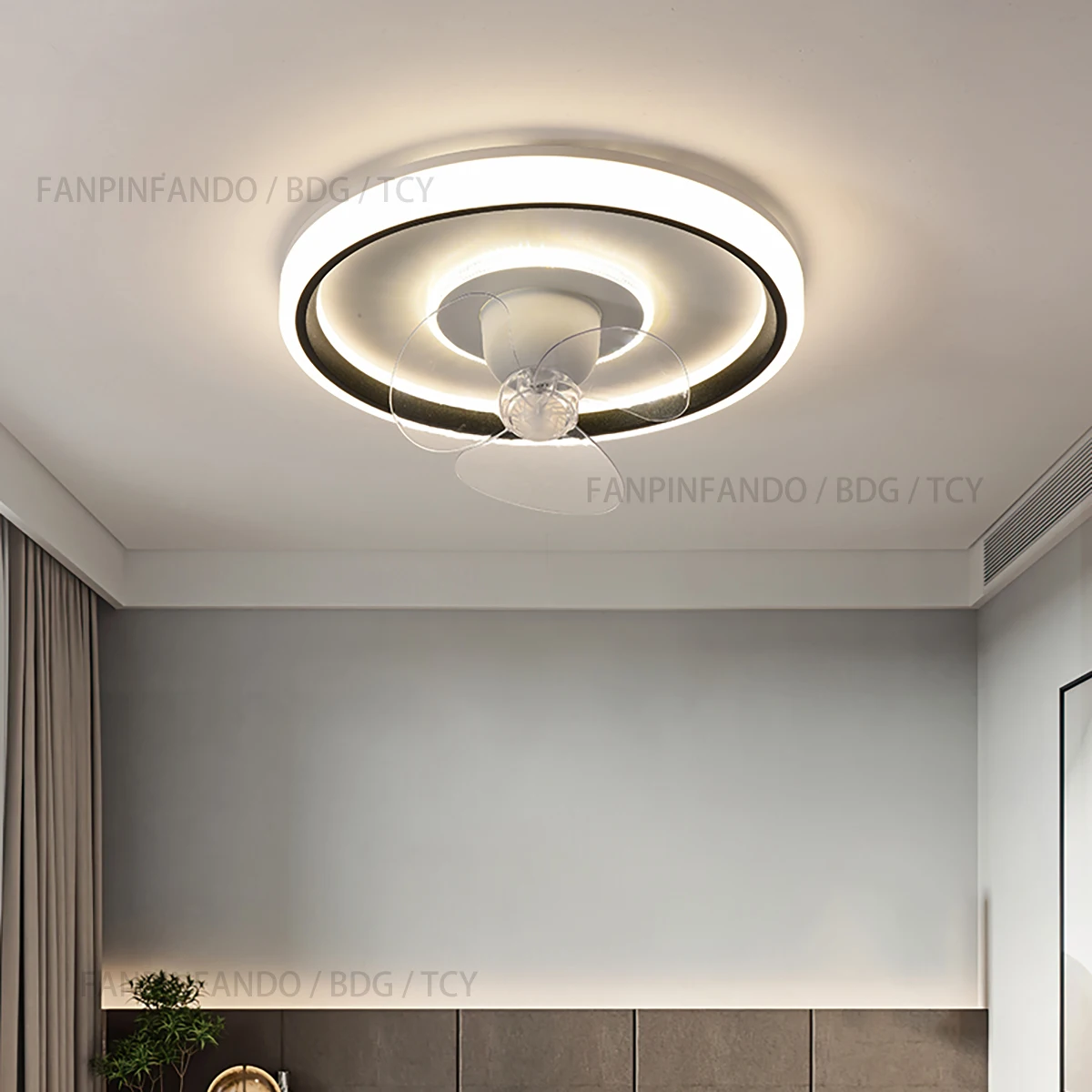 TCY Modern Chandelier With Fan For Living Dining Room Bedroom Gold/Black Children's ceiling fan chandelier Indoor Fixtures
TCY Modern Chandelier With Fan For Living Dining Room Bedroom Gold/Black Children's ceiling fan chandelier Indoor Fixtures