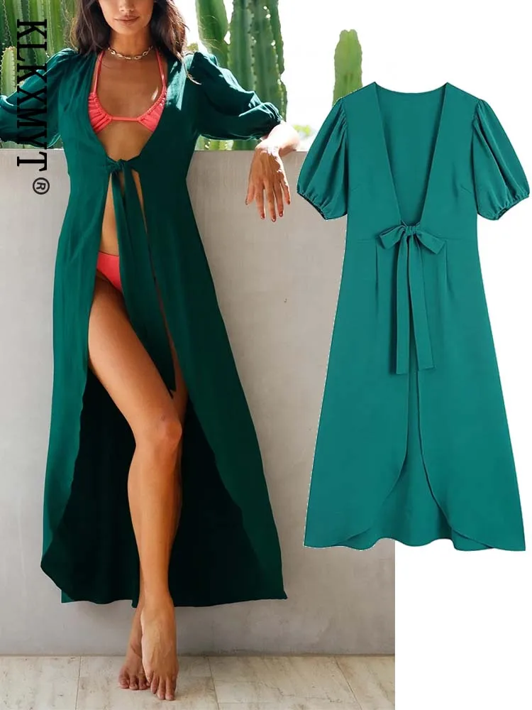 ZA&ree TRAF Women Long Jacket Spring 2022 Fashion With Knot Cardigan Jackets Coat Vintage Short Sleeve Outerwear Tops
ZA&ree TRAF Women Long Jacket Spring 2022 Fashion With Knot Cardigan Jackets Coat Vintage Short Sleeve Outerwear Tops