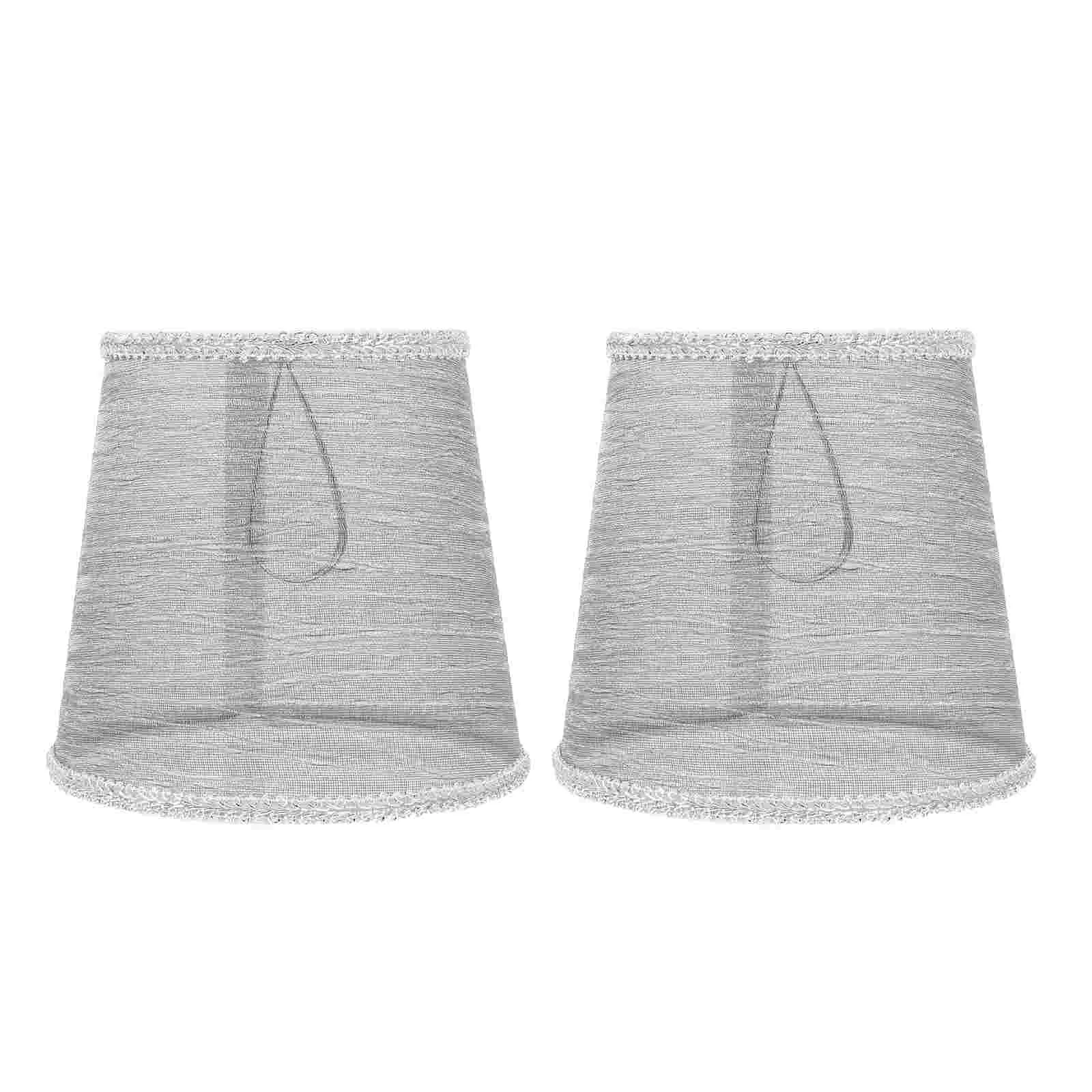 Lamp Shade Cover Light Chandelier Shades Cloth Wall Lampshade Mount Fabric Fixture Lighting Hanging Accessories Night Lace
Lamp Shade Cover Light Chandelier Shades Cloth Wall Lampshade Mount Fabric Fixture Lighting Hanging Accessories Night Lace