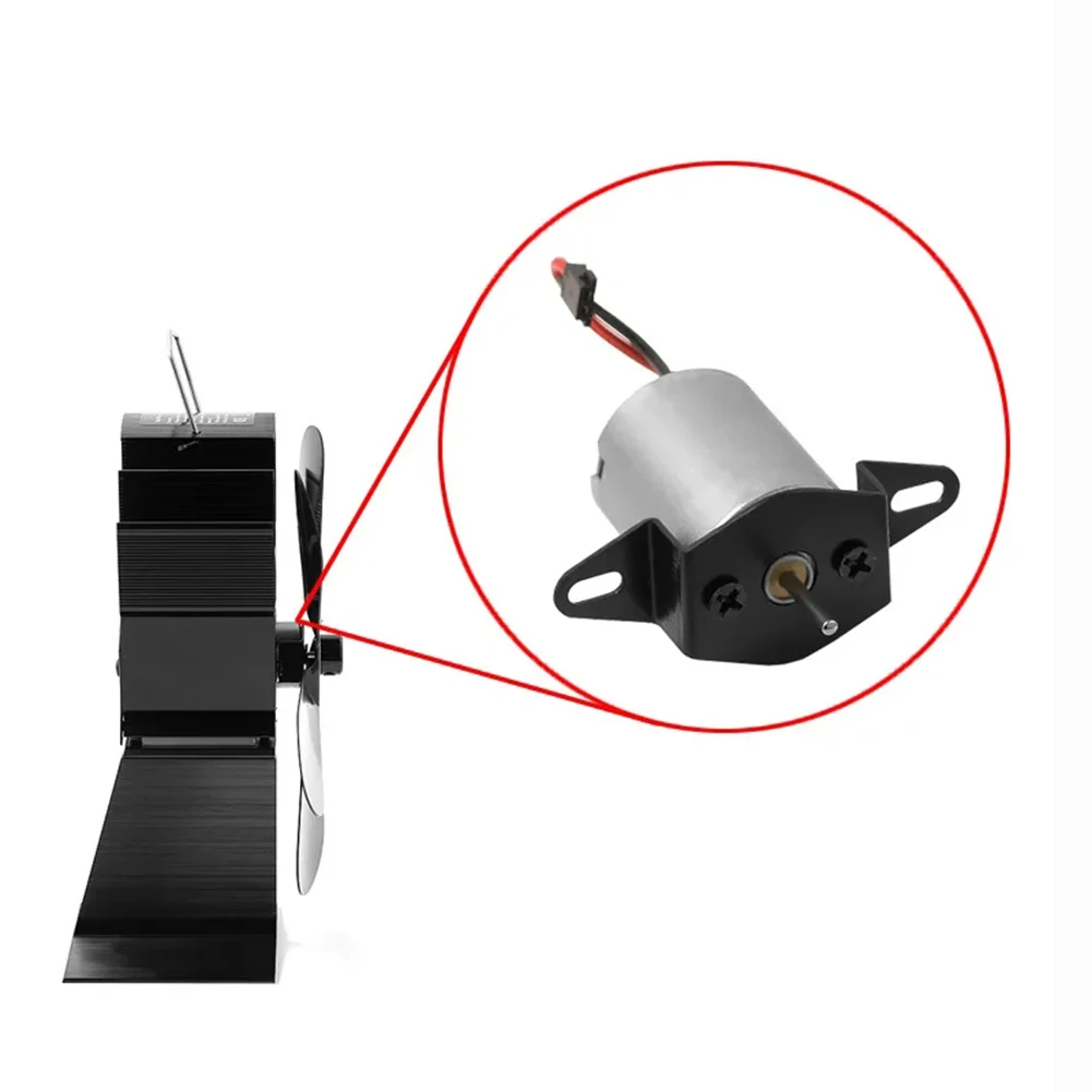 Fireplace Fan Replacement Motor 1500RPM Stove Fan Power Generator Replacement For Home Repairing Fireplace Fans
Fireplace Fan Replacement Motor 1500RPM Stove Fan Power Generator Replacement For Home Repairing Fireplace Fans