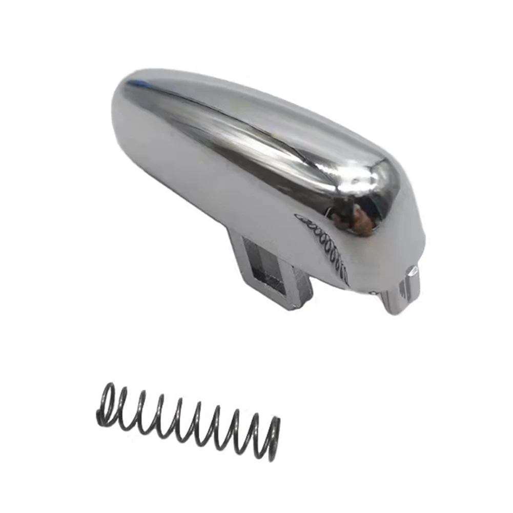 Car Interior Hand Brake Button Trim Cover For Opel Mokka 2012-2018 42576667 Handbrake Lever Parking Button Cap
Car Interior Hand Brake Button Trim Cover For Opel Mokka 2012-2018 42576667 Handbrake Lever Parking Button Cap