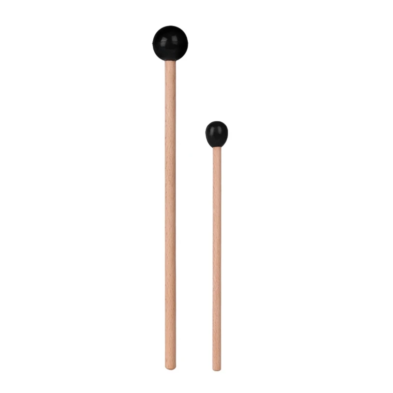 1 Pair Beginners Training Marimba Mallets Maple Handle Plastic Ball Drumsticks Drop Shipping
1 Pair Beginners Training Marimba Mallets Maple Handle Plastic Ball Drumsticks Drop Shipping