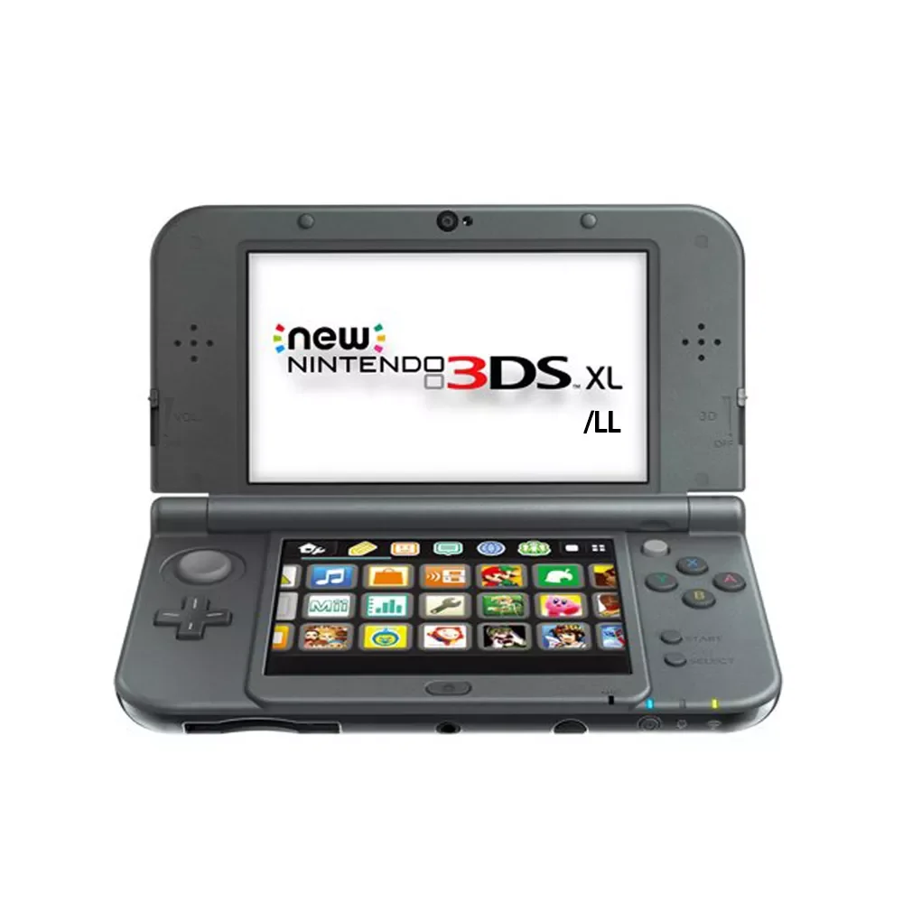 Game Console Touch Screen LCD displays Cross Keypad System Console for Nintendo new 3DSXL/LL
Game Console Touch Screen LCD displays Cross Keypad System Console for Nintendo new 3DSXL/LL