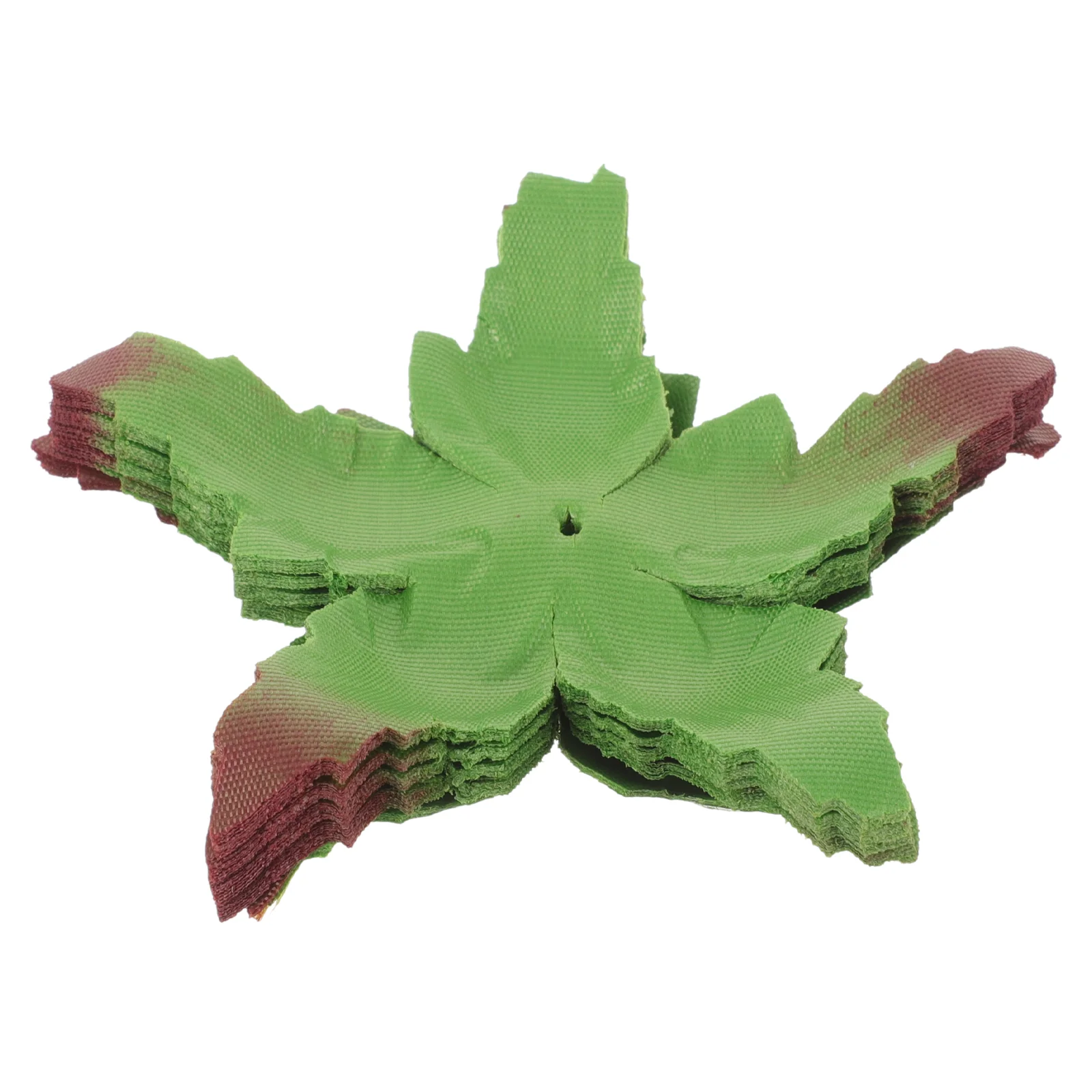 50 Pcs Crafting Supplies Plastic Roses DIY Artificial Flower Sepals Fabric Green Flowers Receptacle Cloth
50 Pcs Crafting Supplies Plastic Roses DIY Artificial Flower Sepals Fabric Green Flowers Receptacle Cloth