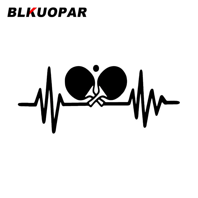 BLKUOPAR Настольный теннис сердцебиение Lifeline стикер автомобиля графика персональная наклейка бампер RV окна багажник лобовое стекло автомобил...
BLKUOPAR Настольный теннис сердцебиение Lifeline стикер автомобиля графика персональная наклейка бампер RV окна багажник лобовое стекло автомобил...