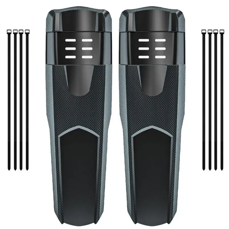 2PCS Bicycle Fenders MTB Mud Guard Wings For Bicycle Mountain Road Bike Front Rear Mudguard Bike Fender Bicycle Accessories
2PCS Bicycle Fenders MTB Mud Guard Wings For Bicycle Mountain Road Bike Front Rear Mudguard Bike Fender Bicycle Accessories