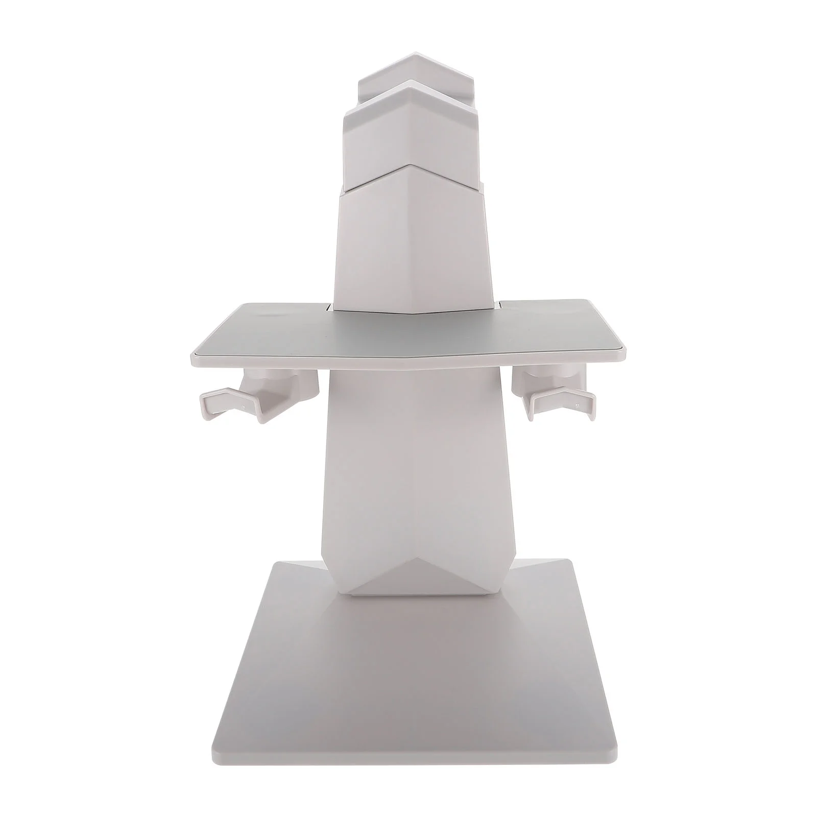 VR Headset Stand Stable Base Portable VR Headset Display Rack Controller Storage Stand VR Display Stand
VR Headset Stand Stable Base Portable VR Headset Display Rack Controller Storage Stand VR Display Stand