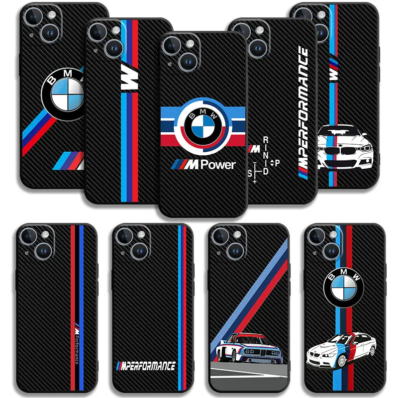 Phone Case for iPhone 14 11 12 13 Pro Max XS XR X 8 7 Plus 6 6S MINI Cover Silicone Funda BMW Carbon Fiber Logo Pattern
Phone Case for iPhone 14 11 12 13 Pro Max XS XR X 8 7 Plus 6 6S MINI Cover Silicone Funda BMW Carbon Fiber Logo Pattern
