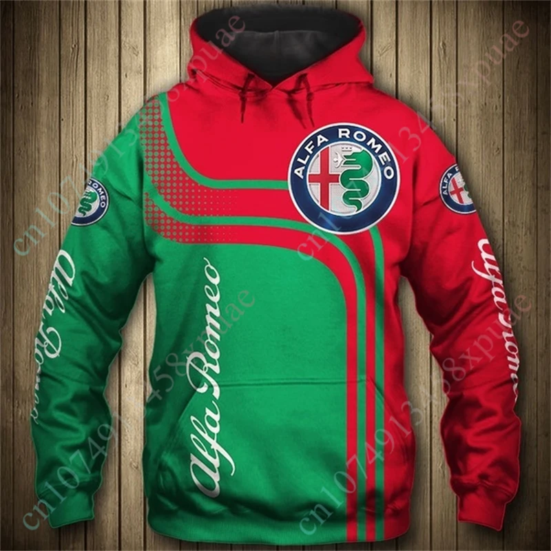 Alfa Romeo Essentials Streetwear Anime F1 Oversize Hoodie Unisex Zip Hoodies Casual 3D Printing Sweatshirt Harajuku Men Clothing
Alfa Romeo Essentials Streetwear Anime F1 Oversize Hoodie Unisex Zip Hoodies Casual 3D Printing Sweatshirt Harajuku Men Clothing