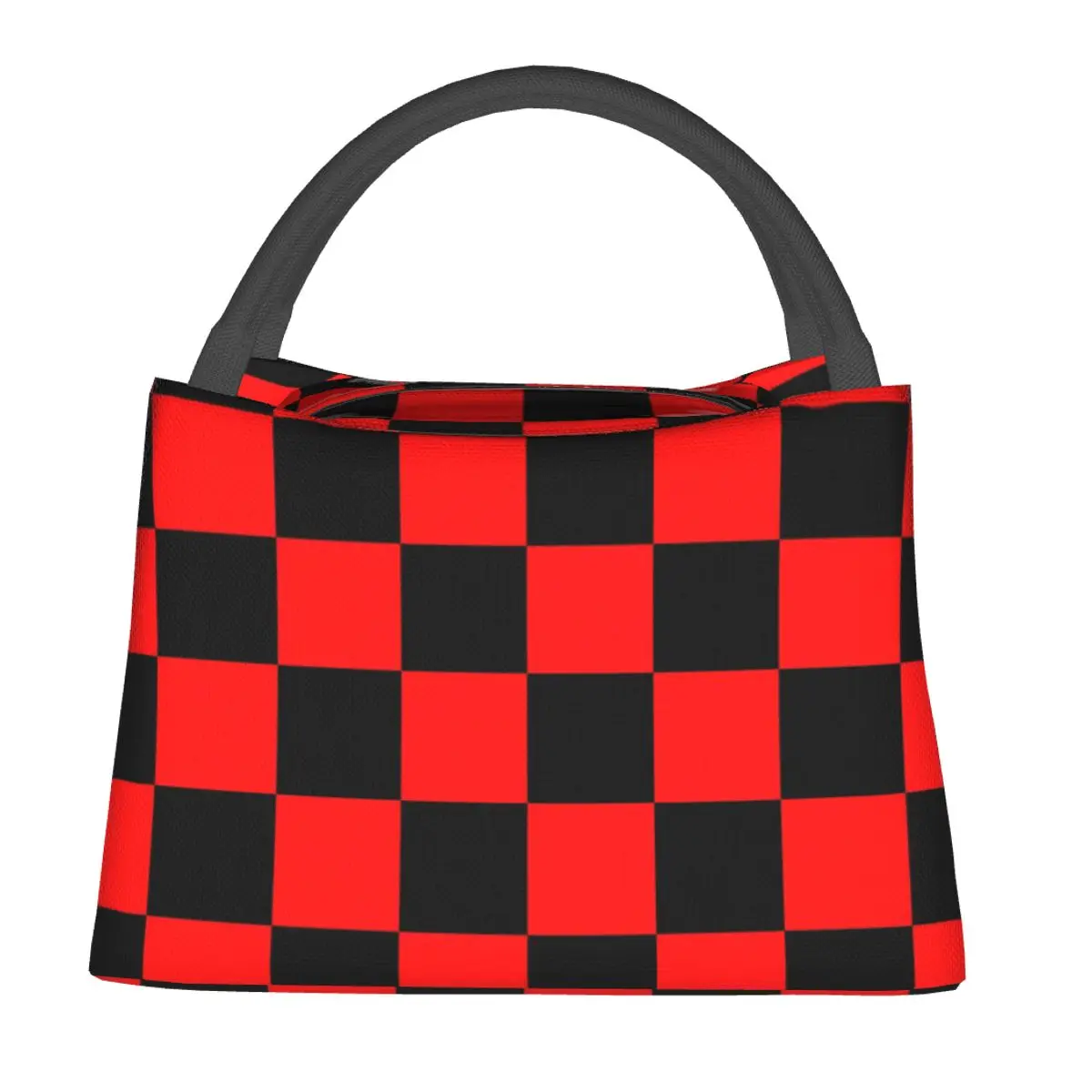 Сумка для ланча Geo Print, уличный Ланч-бокс для пикника в стиле ретро, индивидуальные Термосумки для ланча 
Сумка для ланча Geo Print, уличный Ланч-бокс для пикника в стиле ретро, индивидуальные Термосумки для ланча