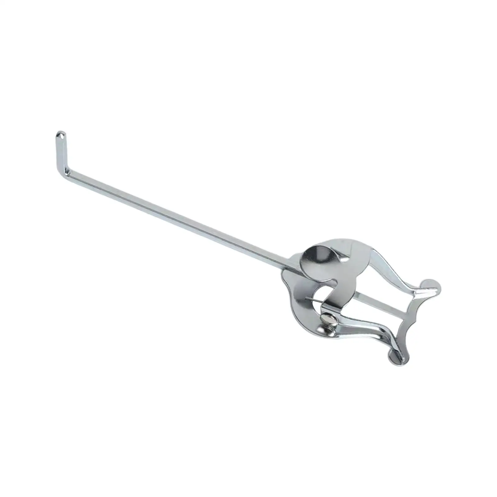 Trumpet Marching Lyre Lightweight Universal Instrument Lyre for Marching Band Instruments
Trumpet Marching Lyre Lightweight Universal Instrument Lyre for Marching Band Instruments