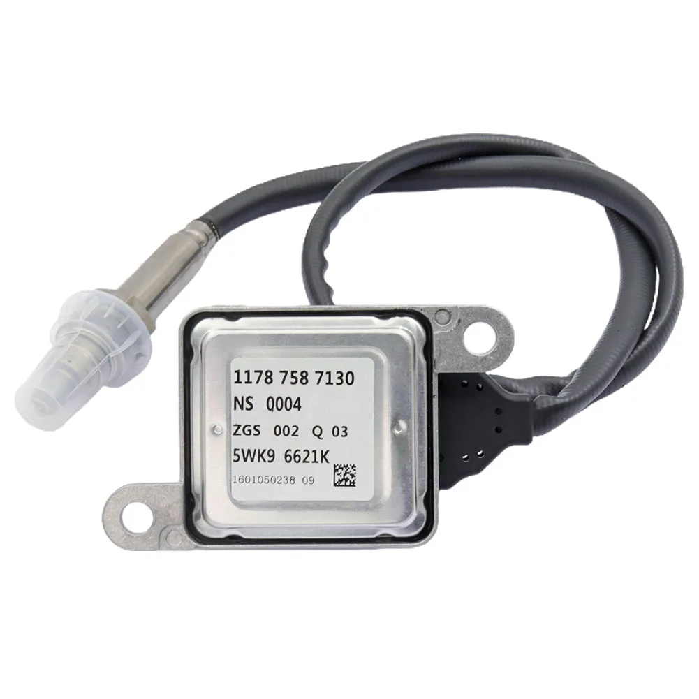 Новые автомобильные аксессуары для BMW, Датчик NOX 11787587130, E81, E82, E87, E88, 3er, E90, E91, E92, LCI N43, высококачественный прочный датчик s
Новые автомобильные аксессуары для BMW, Датчик NOX 11787587130, E81, E82, E87, E88, 3er, E90, E91, E92, LCI N43, высококачественный прочный датчик s