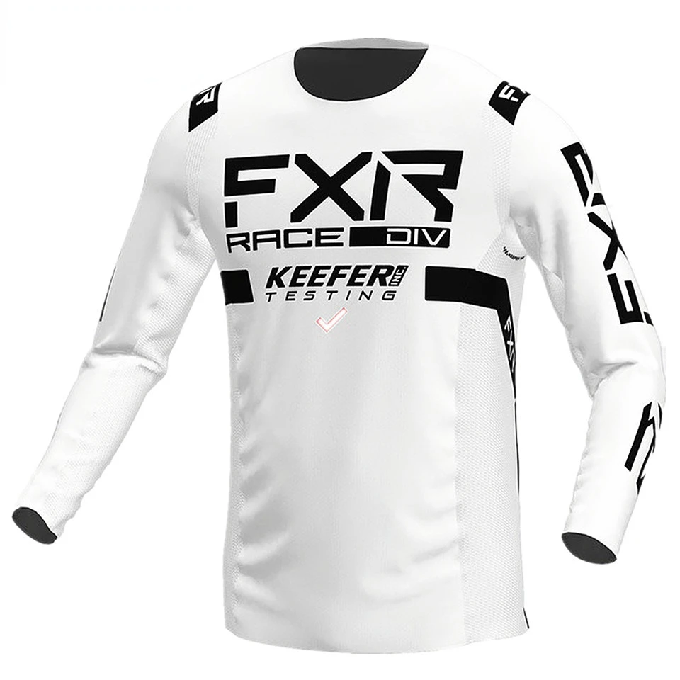 Outdoor Summer Men's Fishing Shirt Moisture Wicking Jersey Long Sleeve Bike Brand New Quick Dry Riding Wear 
Outdoor Summer Men's Fishing Shirt Moisture Wicking Jersey Long Sleeve Bike Brand New Quick Dry Riding Wear