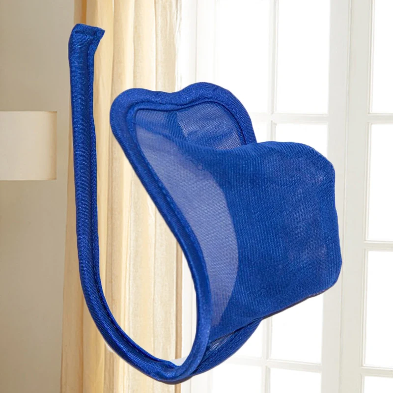 C String for Man Erotic Invisiable Sheer Mens Thongs Mesh See Through Mens Lingerie Sexy Stealth Mens Underwear Jockstrap
C String for Man Erotic Invisiable Sheer Mens Thongs Mesh See Through Mens Lingerie Sexy Stealth Mens Underwear Jockstrap