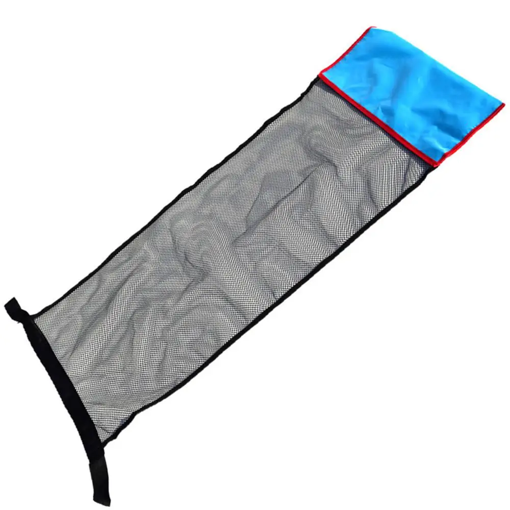 For Swimming Pool Chair Floating Chair Pool Noodle Net Sling Mesh Swimming Pool Lounge Chair Bed Seat Water Float Ring Swimming
For Swimming Pool Chair Floating Chair Pool Noodle Net Sling Mesh Swimming Pool Lounge Chair Bed Seat Water Float Ring Swimming