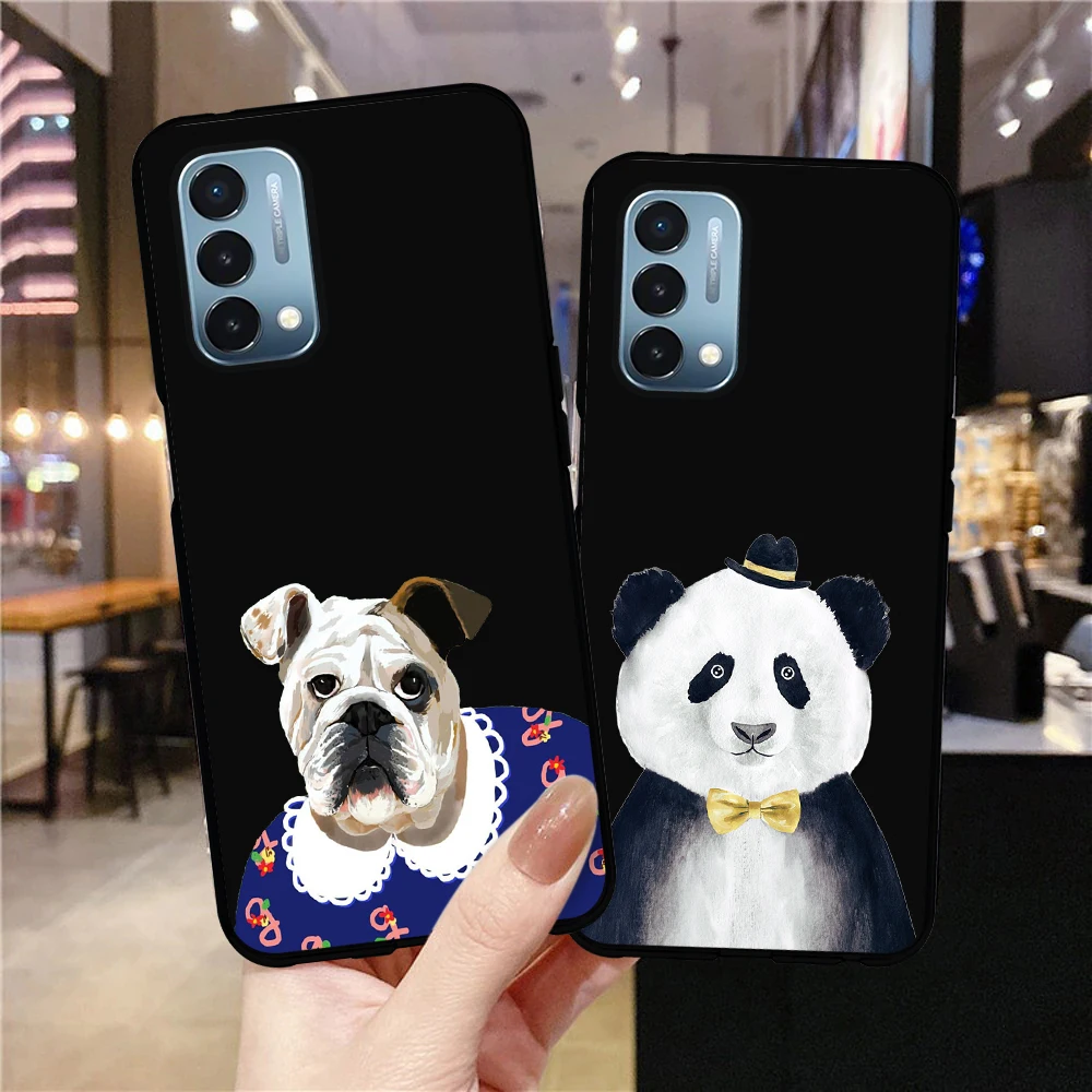 Cartoon Funny Dog Panda Case for Oneplus 8Pro 8T 5T Z 10T Nord N20 N10 CE 2 5G N100 10Pro 9R 9Pro 6 6T 7T 7 Pro Soft TPU Bumper
Cartoon Funny Dog Panda Case for Oneplus 8Pro 8T 5T Z 10T Nord N20 N10 CE 2 5G N100 10Pro 9R 9Pro 6 6T 7T 7 Pro Soft TPU Bumper