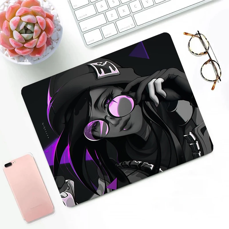 Valorant Mouse Pad Anime Keyboard Mat Mousepad Gamer Cartoon Desk Protector Gaming Laptops Pads Deskmat Mause Pc Accessories
Valorant Mouse Pad Anime Keyboard Mat Mousepad Gamer Cartoon Desk Protector Gaming Laptops Pads Deskmat Mause Pc Accessories