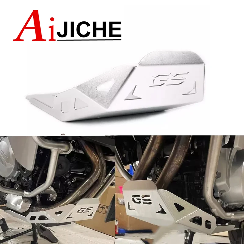 Fit For BMW F850GS F750GS F850 F750 GS ADV 2017 2018 2019 2020 Motorcycle Engine Guard Protector Bash Skid Plate
Fit For BMW F850GS F750GS F850 F750 GS ADV 2017 2018 2019 2020 Motorcycle Engine Guard Protector Bash Skid Plate