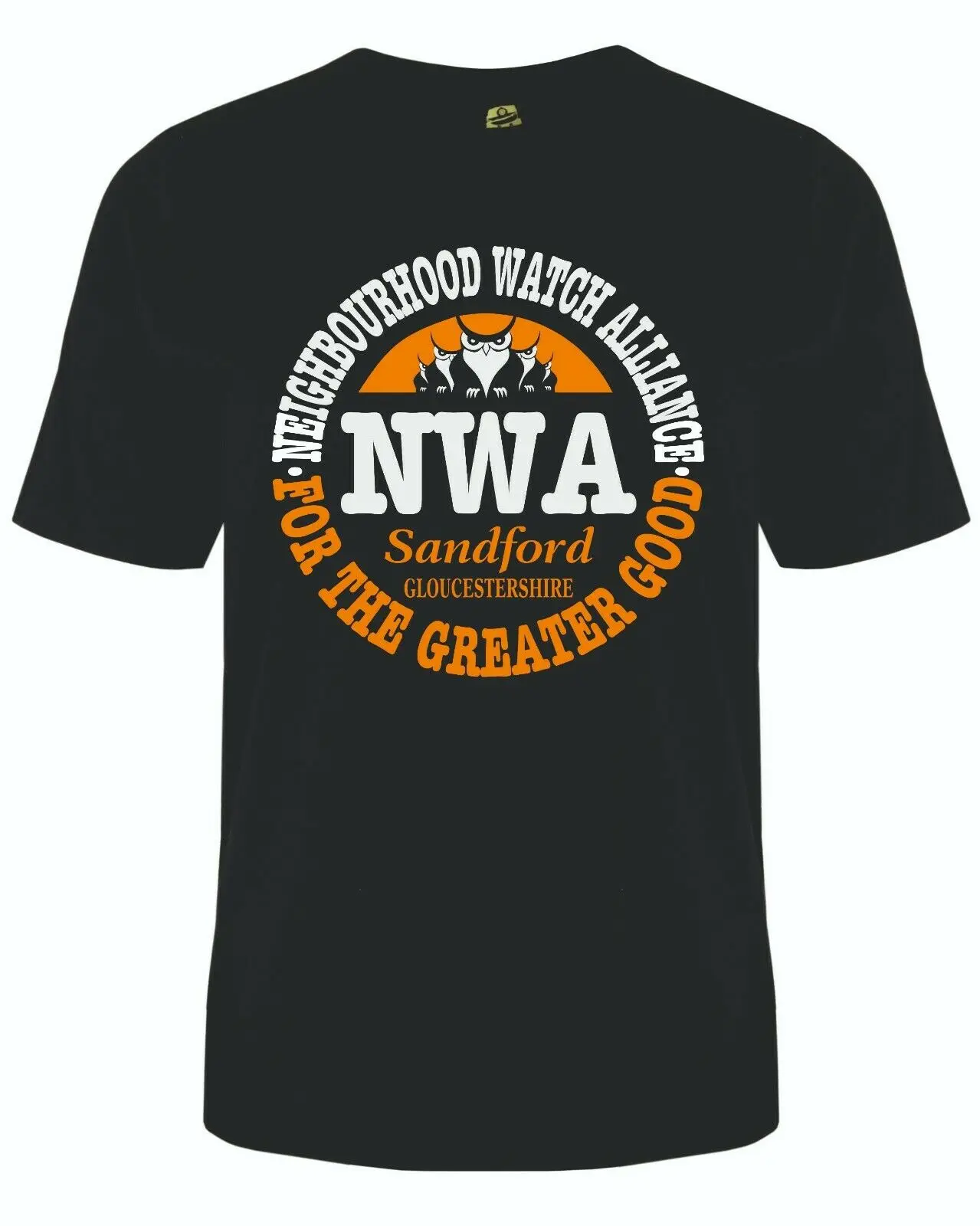 Nwa Tee Kid'S & Adult'S Sizes Hot Fuzz The Cornetto Trilogy Men Women Unisex Fashion Tshirt
Nwa Tee Kid'S & Adult'S Sizes Hot Fuzz The Cornetto Trilogy Men Women Unisex Fashion Tshirt