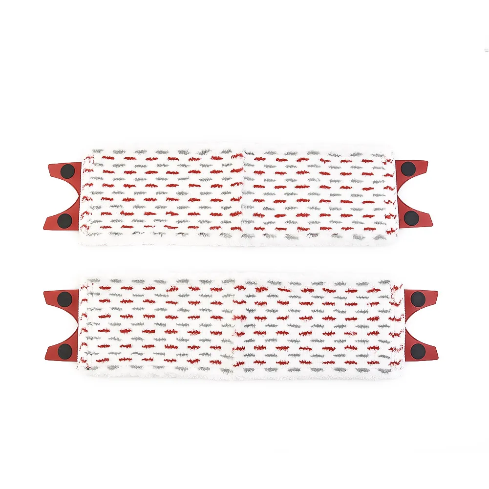 2x Microfibre Cover Floor Wiper For Vileda Ultramax Ultramat Turbo XL Mop 2in1 Robot Vacuum Cleaner Spare Parts For Home
2x Microfibre Cover Floor Wiper For Vileda Ultramax Ultramat Turbo XL Mop 2in1 Robot Vacuum Cleaner Spare Parts For Home