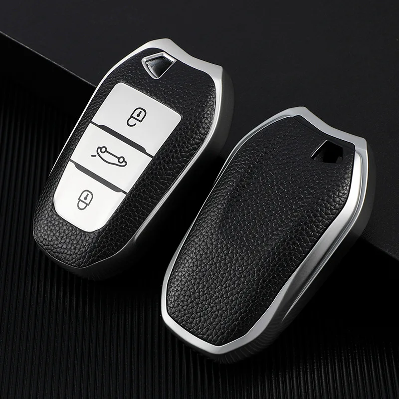 TPU Car Remote Key Case Cover Holder For Peugeot 2008 3008 4008 5008 308 408 508 Citroen C1 C2 C4 C6 C3-XR Picasso Grand DS3 DS5
TPU Car Remote Key Case Cover Holder For Peugeot 2008 3008 4008 5008 308 408 508 Citroen C1 C2 C4 C6 C3-XR Picasso Grand DS3 DS5