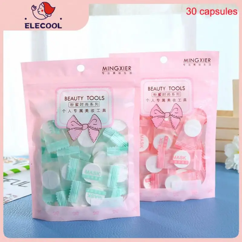 Disposable Ultra-Thin Moisturizing Compression Facial Mask Cotton Facial Sheet Face Skin Care Wrapped Masks Paper 15/30/50/
Disposable Ultra-Thin Moisturizing Compression Facial Mask Cotton Facial Sheet Face Skin Care Wrapped Masks Paper 15/30/50/