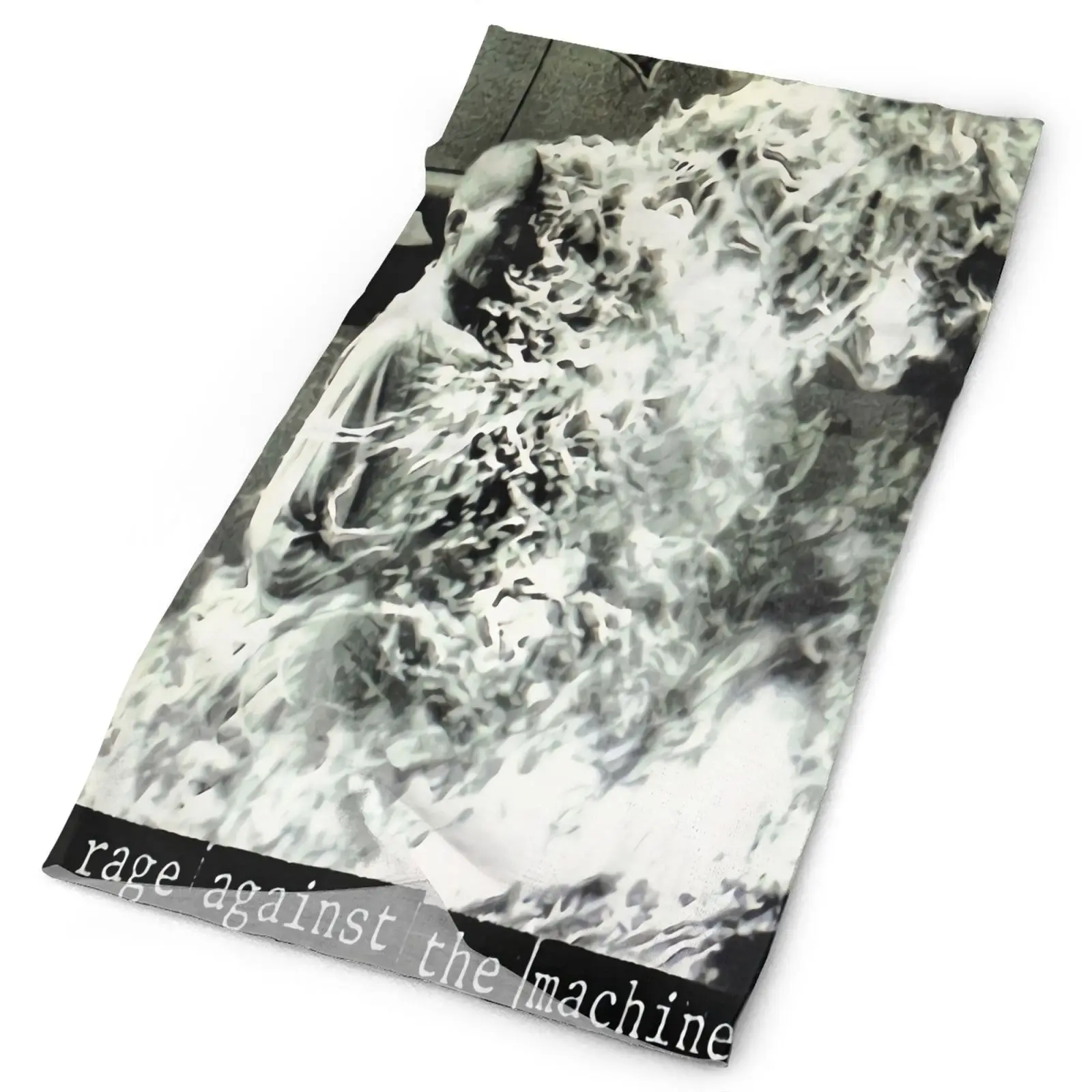 Шарф-Бандана Rage Against The Machine мужской/женский, тактический Камуфляжный обогреватель для езды на велосипеде
Шарф-Бандана Rage Against The Machine мужской/женский, тактический Камуфляжный обогреватель для езды на велосипеде