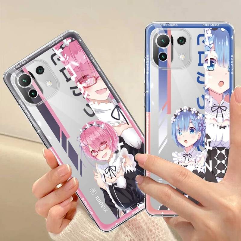 Phone Case For Xiaomi Mi 12T Pro M5s M5 11T 5G 13 POCO X3 NFC 11 Lite 12X Note 10 10T Zero Two Darling In The FranXX 001 002
Phone Case For Xiaomi Mi 12T Pro M5s M5 11T 5G 13 POCO X3 NFC 11 Lite 12X Note 10 10T Zero Two Darling In The FranXX 001 002