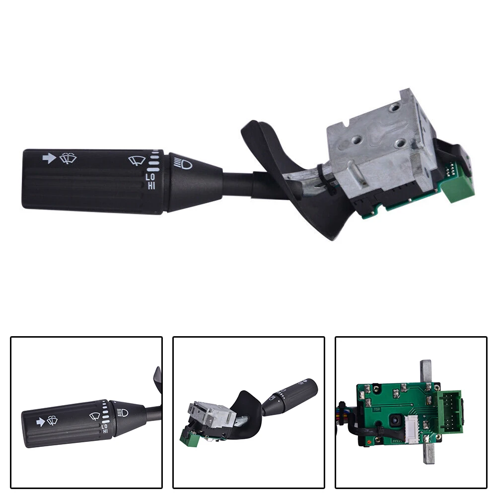 Car Turn Signal Combination Switch For Freightliner Cascadia A06-52311-000 Turn Signal Switch A06-52311-000 Car Accessories
Car Turn Signal Combination Switch For Freightliner Cascadia A06-52311-000 Turn Signal Switch A06-52311-000 Car Accessories