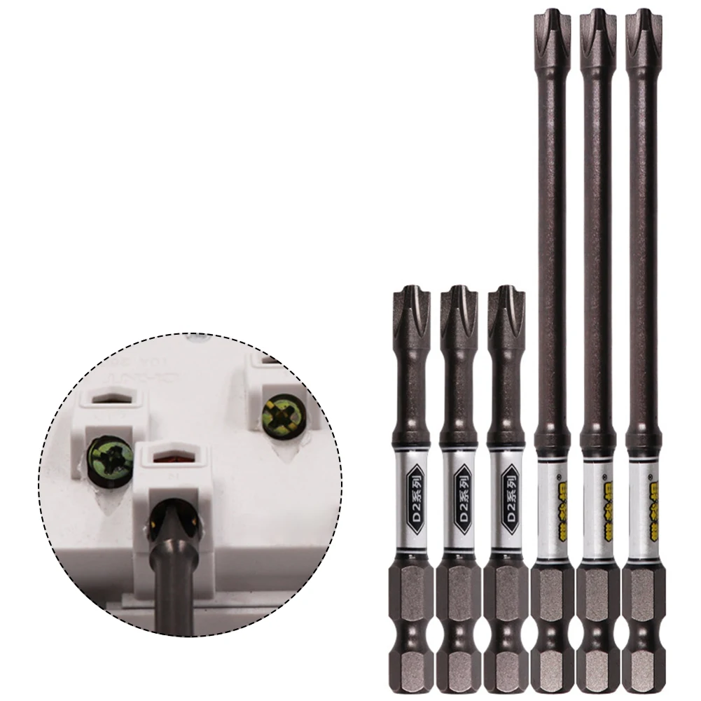 Special Cross Screwdriver Bit FPH2 Magnetic Screwdriver Alloy Steel Batch Head Screw driver Anti Non-slip Nutdrivers
Special Cross Screwdriver Bit FPH2 Magnetic Screwdriver Alloy Steel Batch Head Screw driver Anti Non-slip Nutdrivers