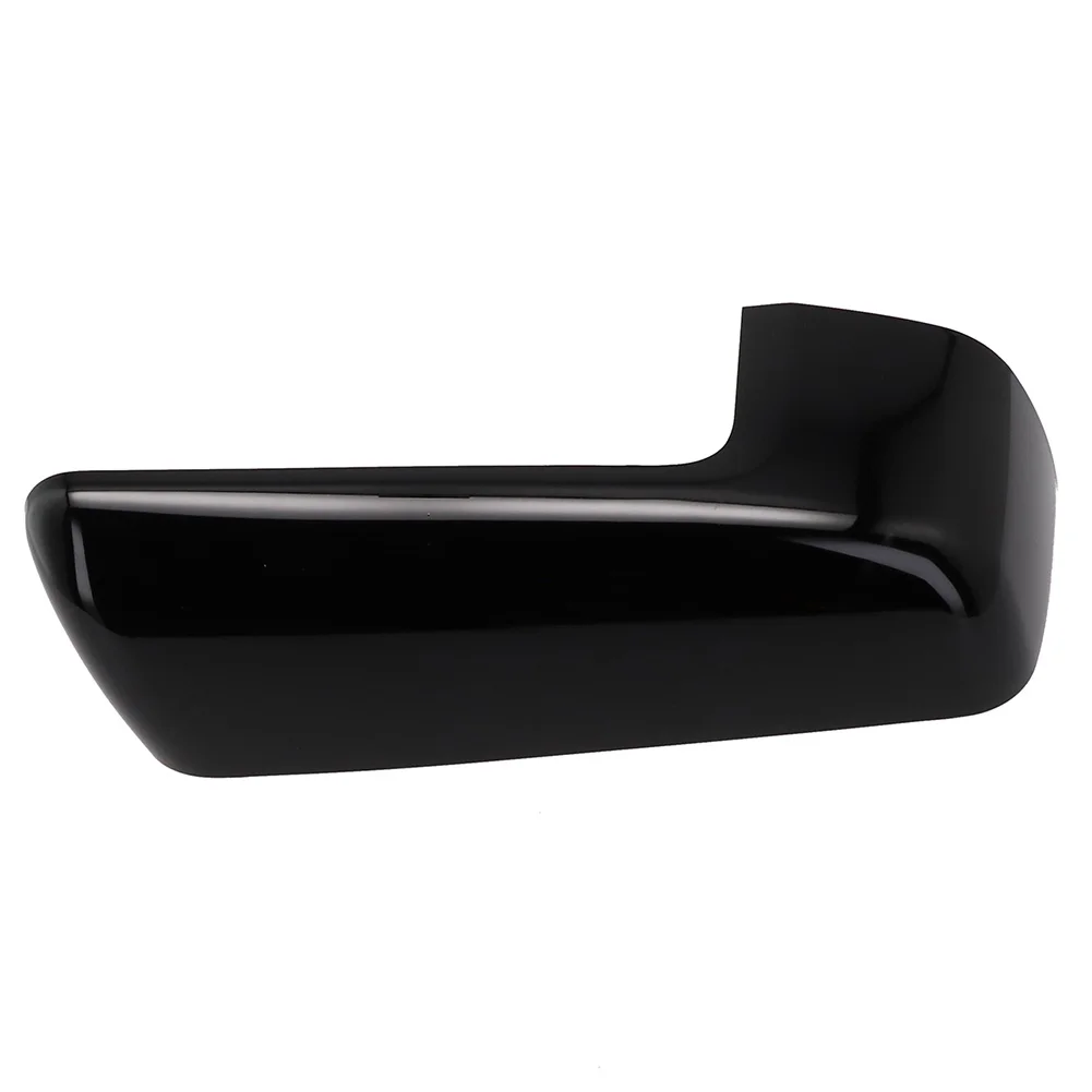 Trim Mirror Cap Cover Car Truck Sides Rearview Trim Accessories 2 Pcs Black Exterior Car Parts Mirror Cap Cover
Trim Mirror Cap Cover Car Truck Sides Rearview Trim Accessories 2 Pcs Black Exterior Car Parts Mirror Cap Cover