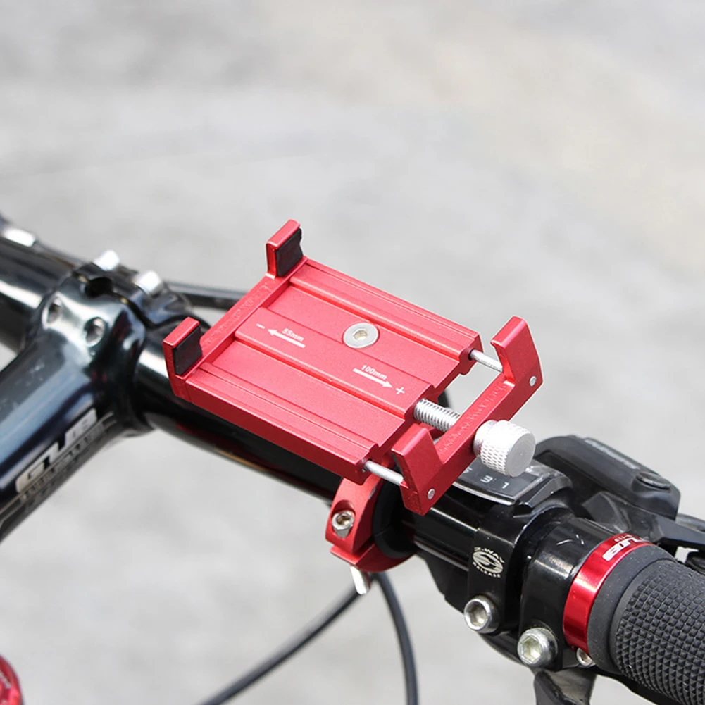 3.5-6.2 Inch Aluminum Alloy Mobile Phone Rack Navigation Bracket Shockproof Fixed For Bicycle Folding Car Electric Car
3.5-6.2 Inch Aluminum Alloy Mobile Phone Rack Navigation Bracket Shockproof Fixed For Bicycle Folding Car Electric Car